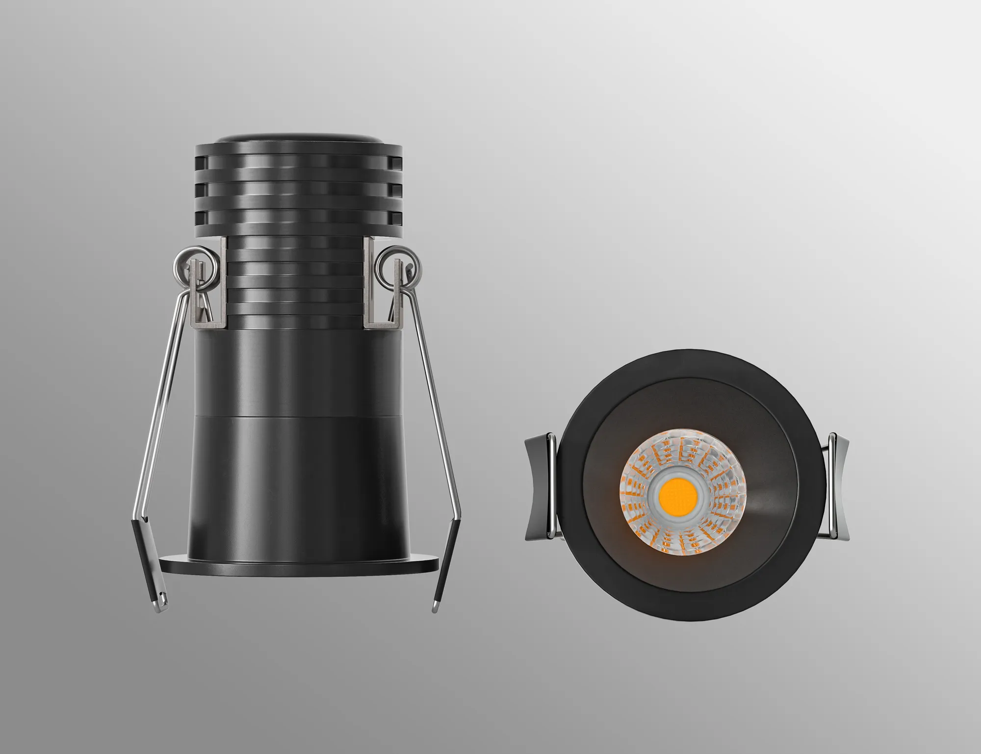Cane Ceiling Lights Mantra Fusion Recessed Lights Cane Ceiling Lights Mantra Fusion Recessed Lights